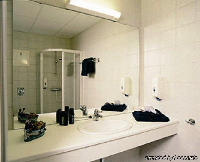 Aalesund Airport Hotel Ytterland Habitación foto
