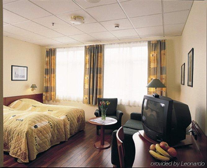 Aalesund Airport Hotel Ytterland Habitación foto