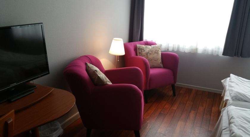 Aalesund Airport Hotel Ytterland Habitación foto